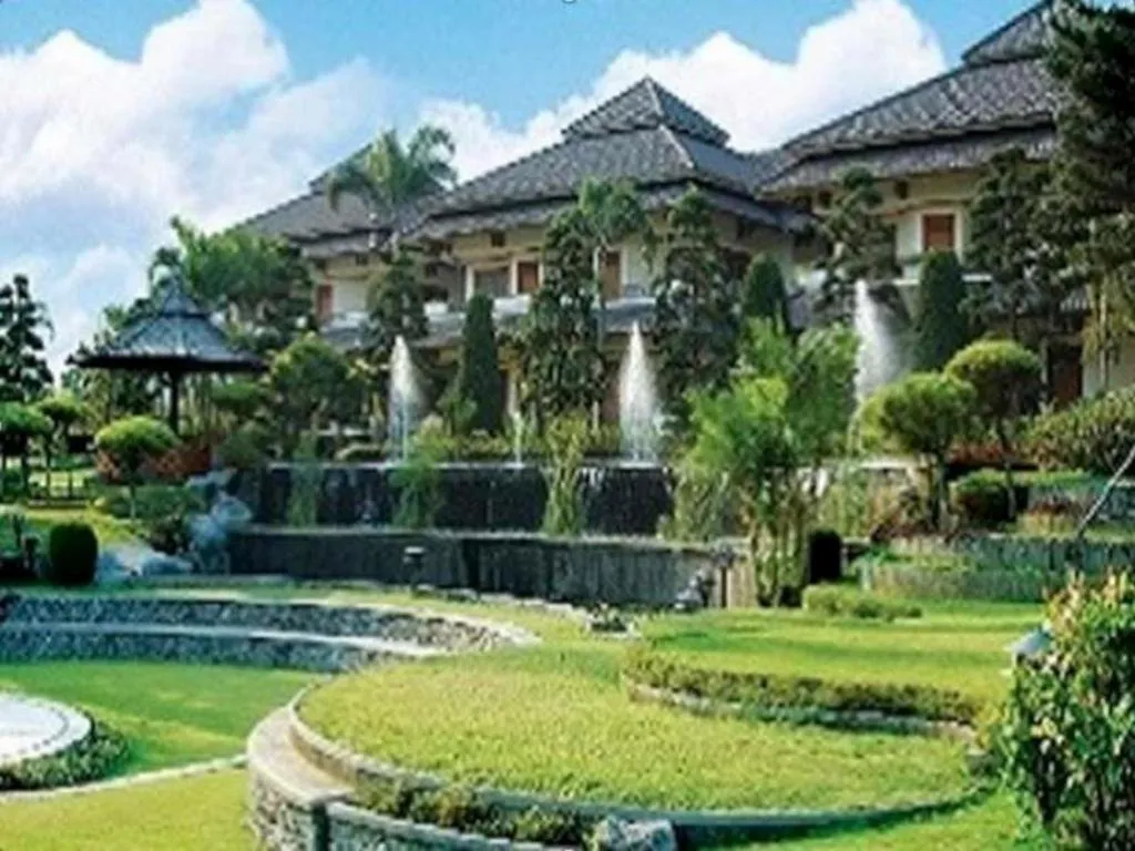 Purnama Hotel