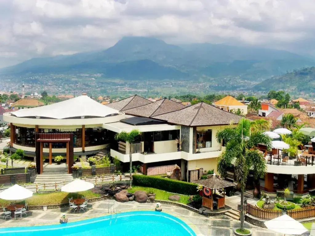 Purnama Hotel Purnama Hotel