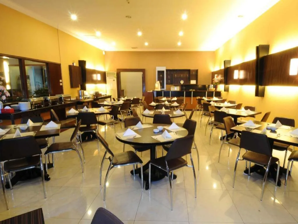 Hotel Kapuas Dharma