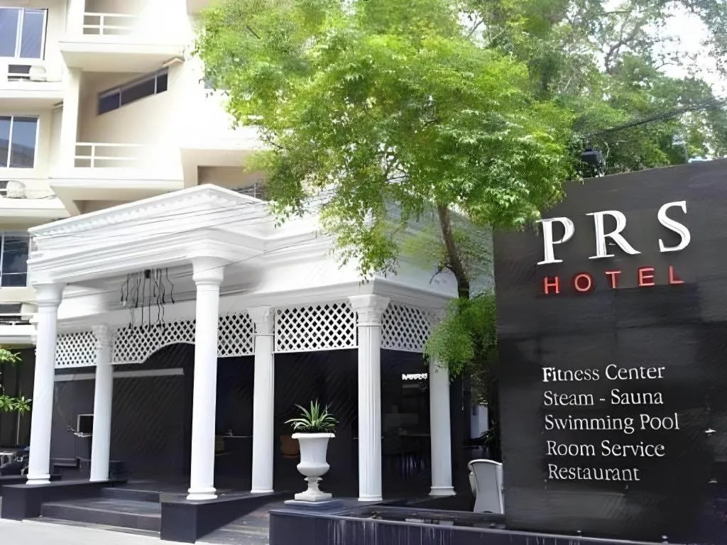 PRS Hotel By Sojourn