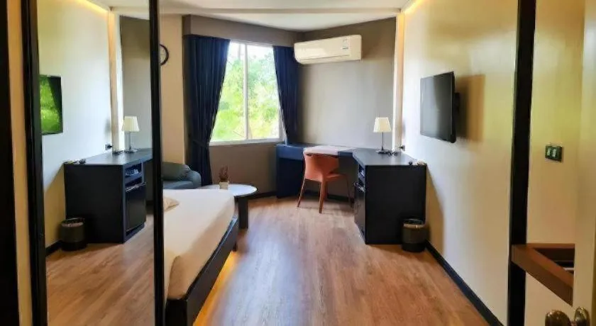 PRS Hotel By Sojourn