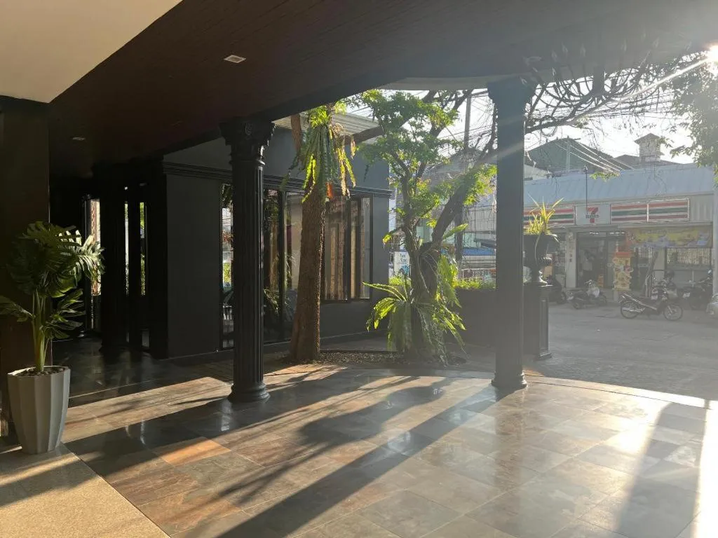 PRS Hotel By Sojourn