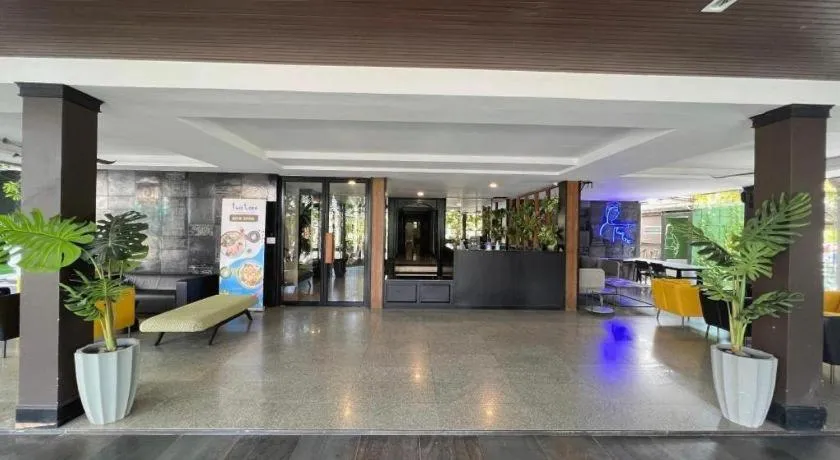 PRS Hotel By Sojourn