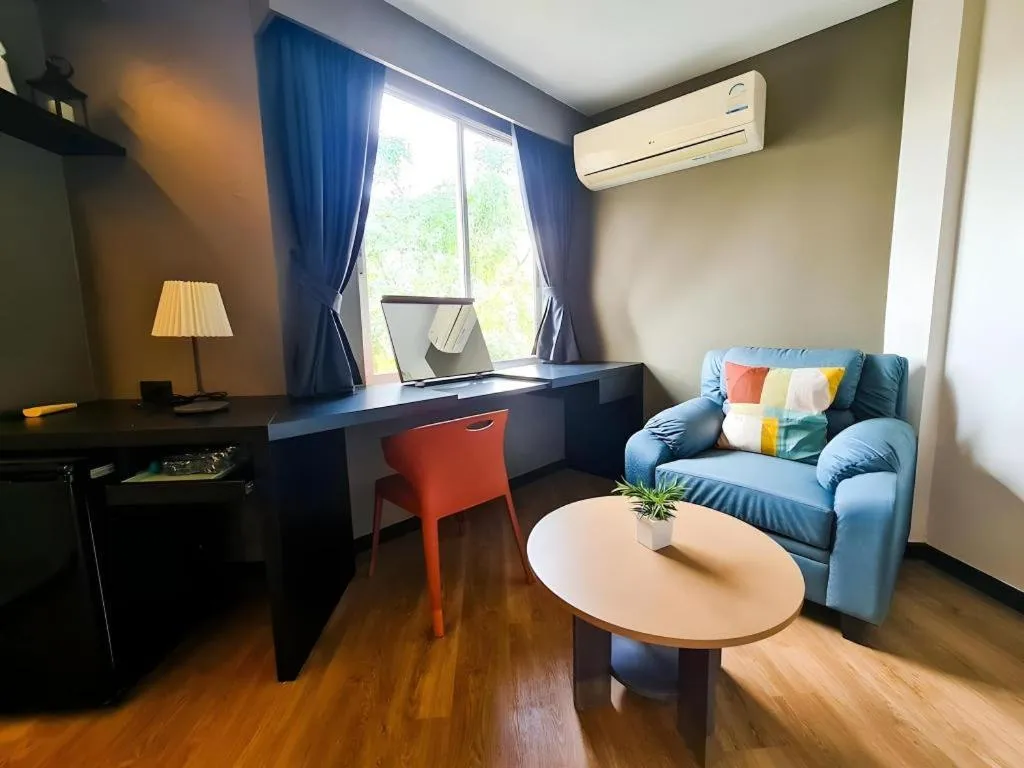 PRS Hotel By Sojourn