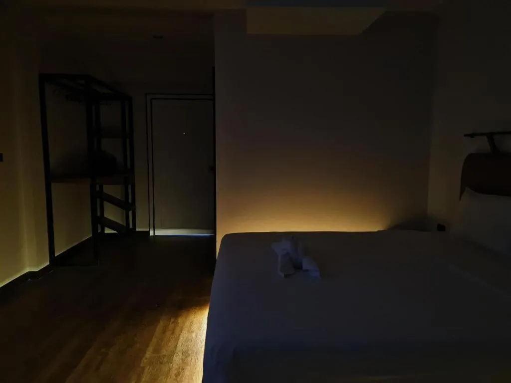 Bed in PRS Hotel By Sojourn