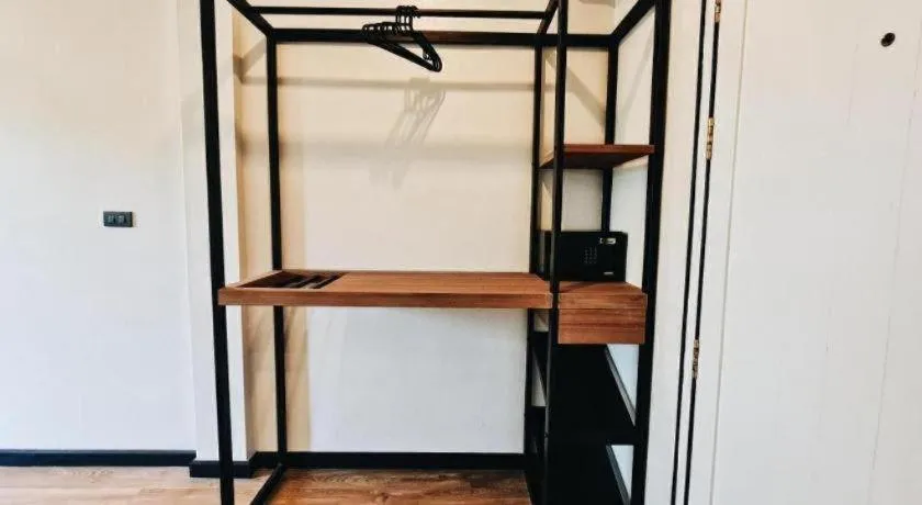 PRS Hotel By Sojourn