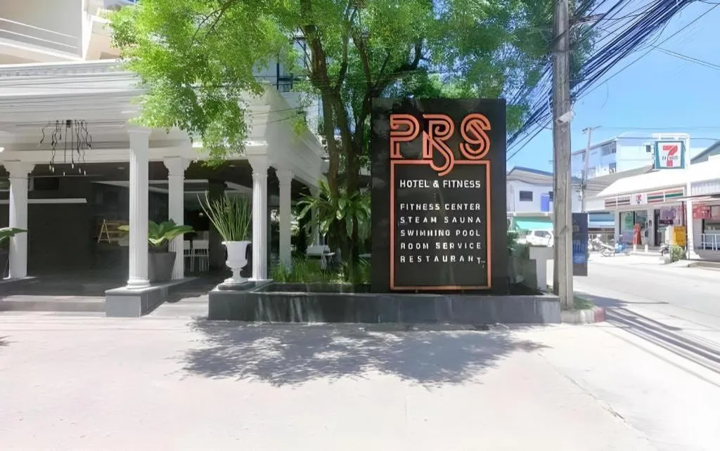 PRS Hotel By Sojourn