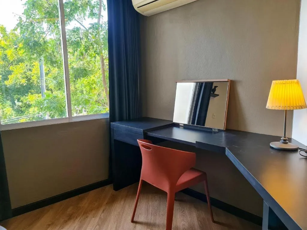 PRS Hotel By Sojourn