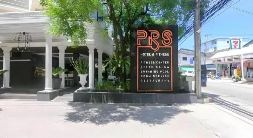 PRS Hotel By Sojourn