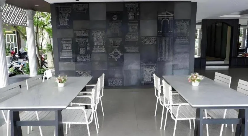 PRS Hotel By Sojourn