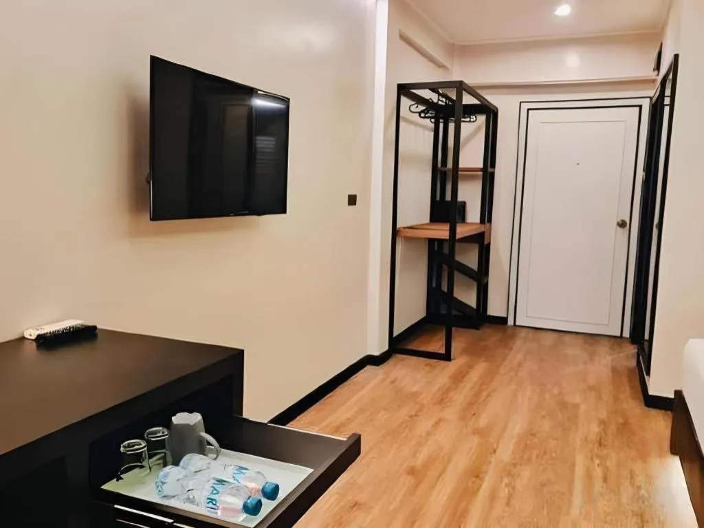 PRS Hotel By Sojourn