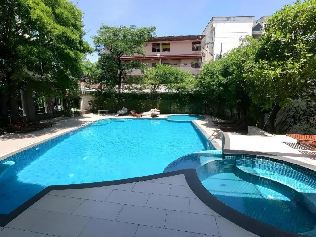 PRS Hotel By Sojourn