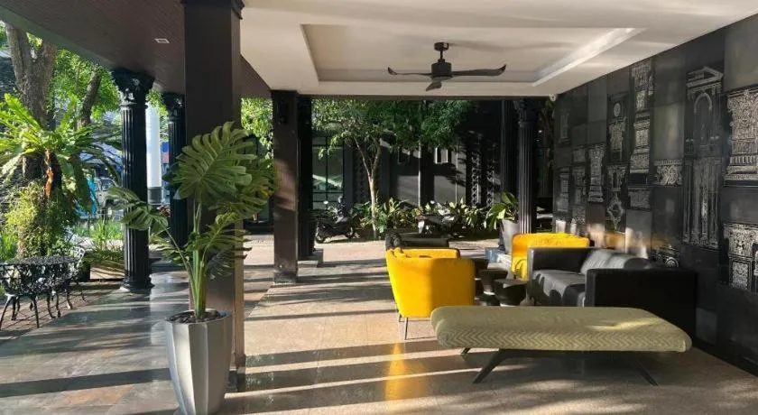 PRS Hotel By Sojourn