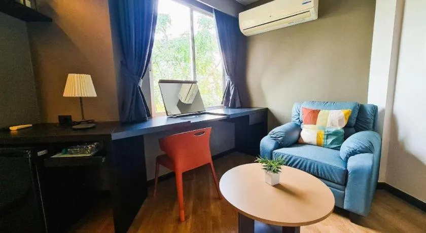 PRS Hotel By Sojourn