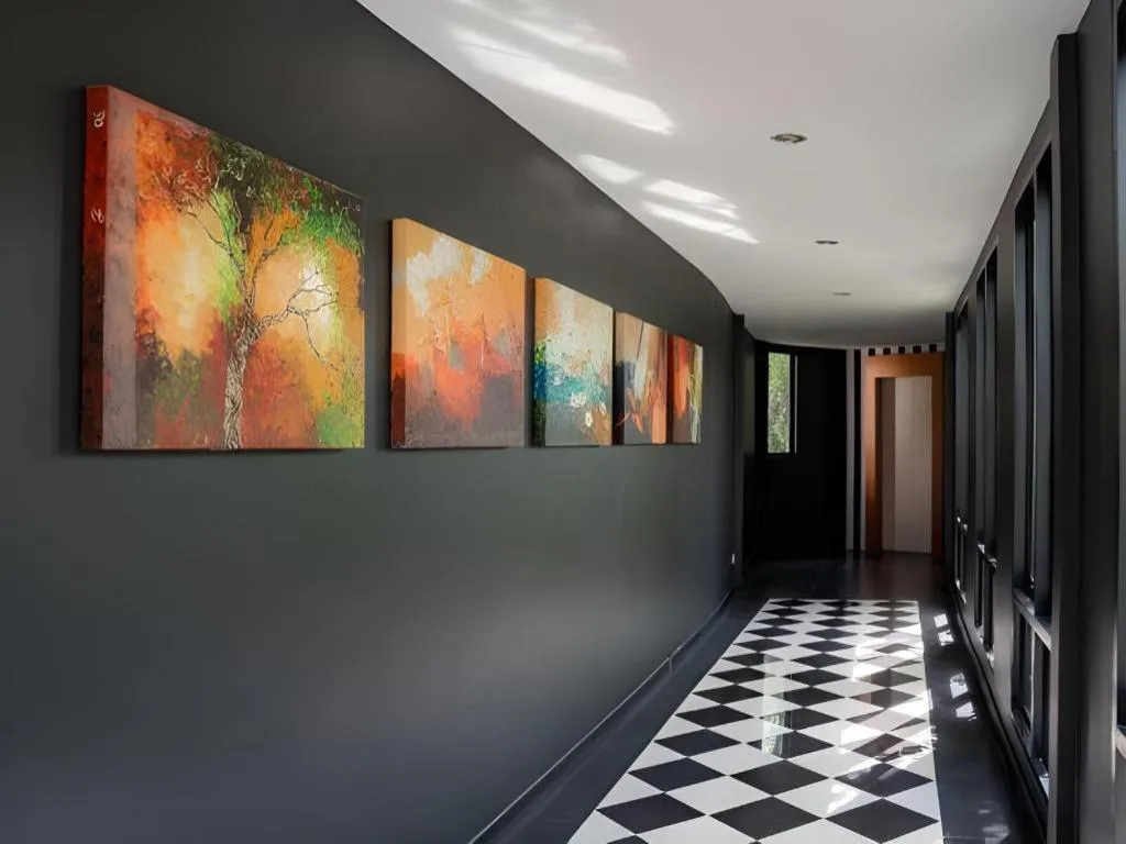 PRS Hotel By Sojourn