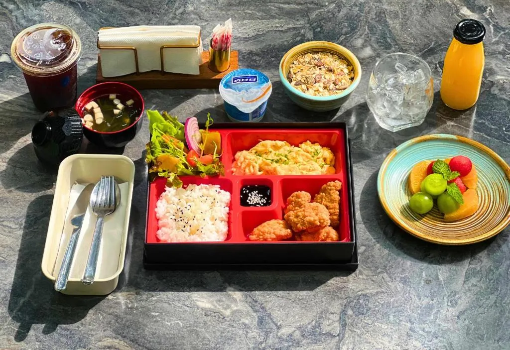 PRS Hotel By Sojourn