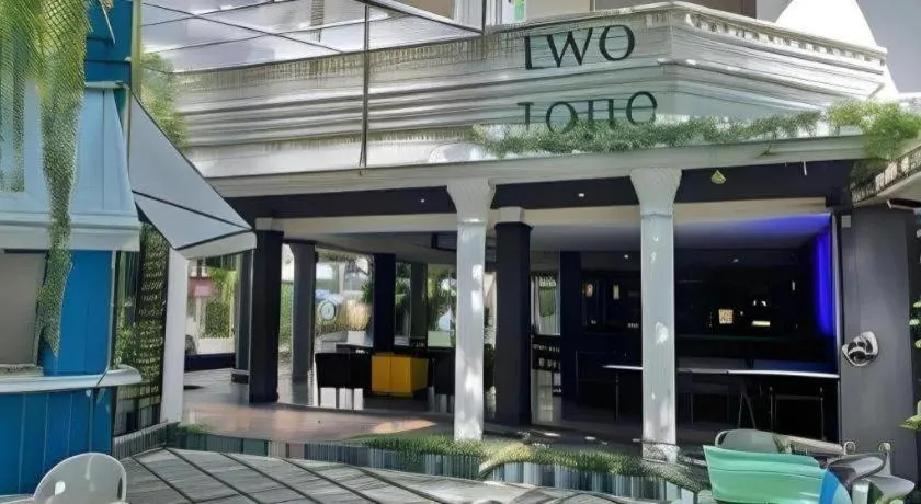 PRS Hotel By Sojourn