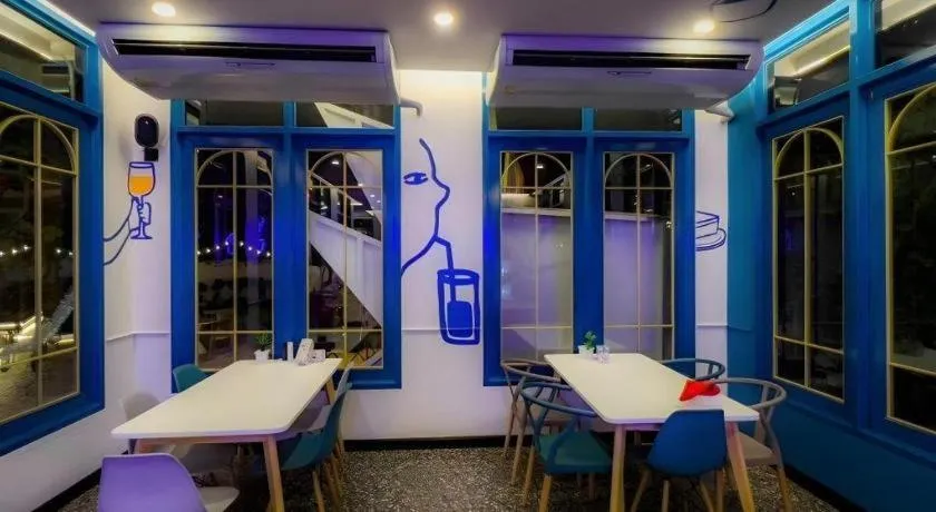 PRS Hotel By Sojourn