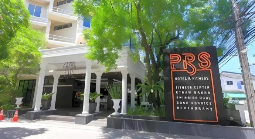 PRS Hotel By Sojourn