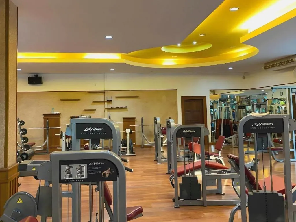 PRS Hotel By Sojourn