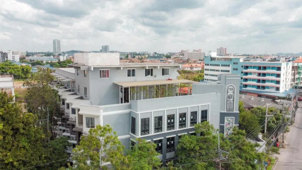 PRS Hotel By Sojourn