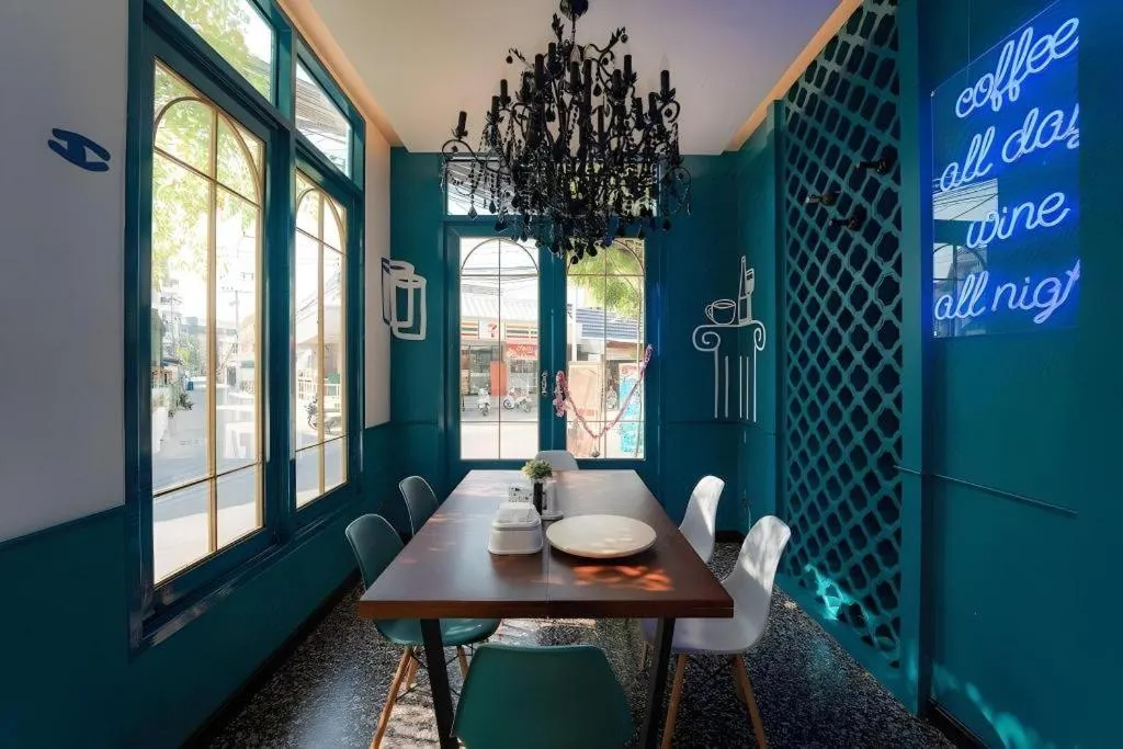 PRS Hotel By Sojourn