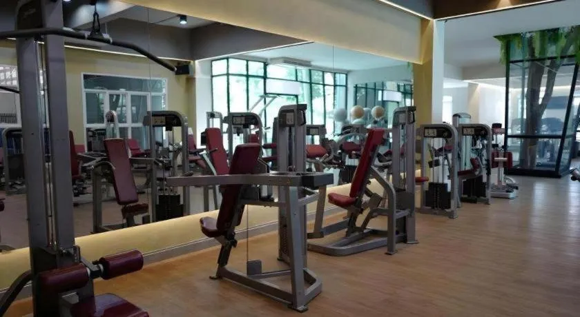 PRS Hotel By Sojourn