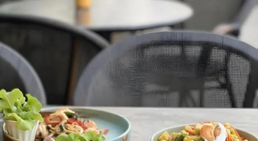 PRS Hotel By Sojourn