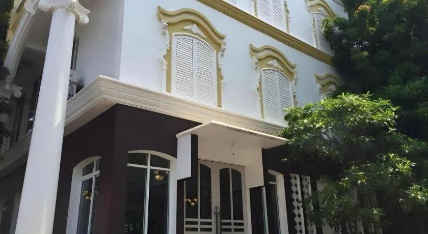 PRS Hotel By Sojourn