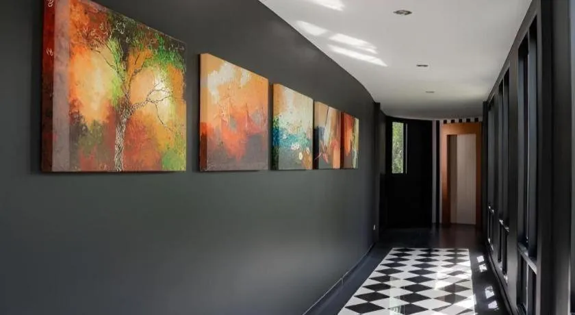 PRS Hotel By Sojourn