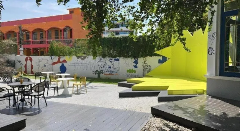 PRS Hotel By Sojourn