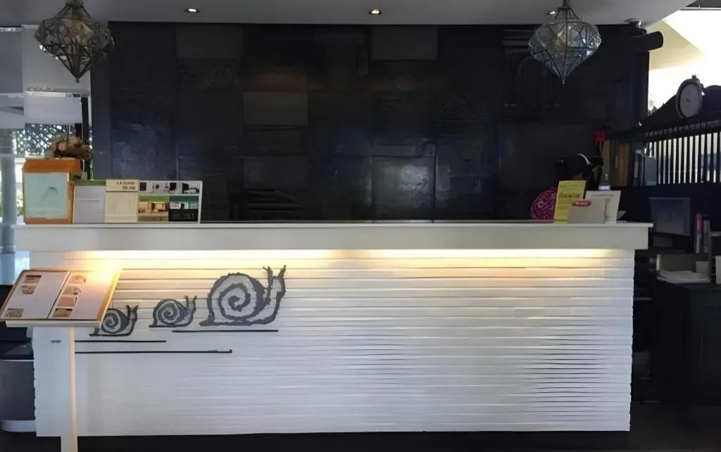 PRS Hotel By Sojourn