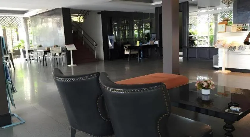 PRS Hotel By Sojourn