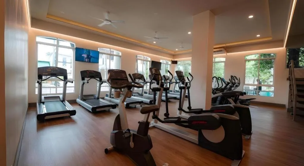 PRS Hotel By Sojourn