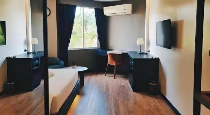 PRS Hotel By Sojourn