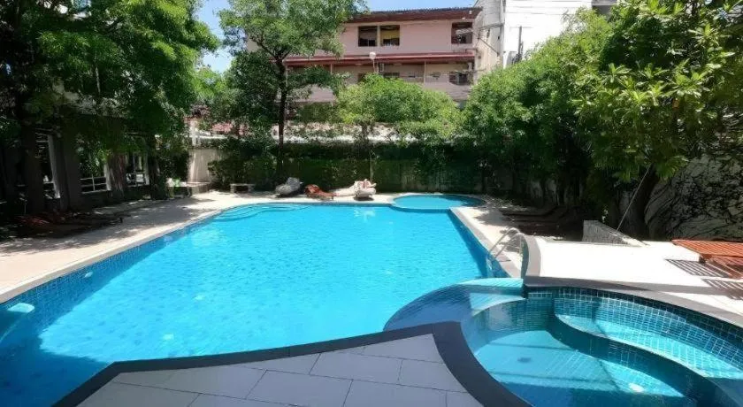 PRS Hotel By Sojourn