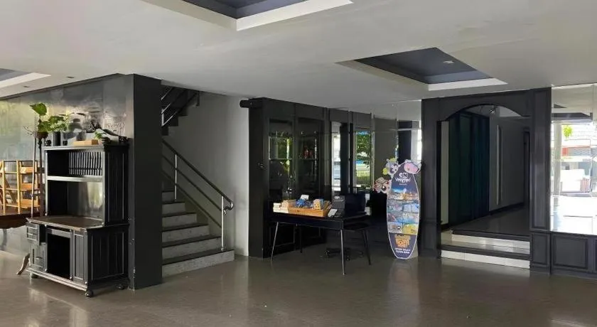 PRS Hotel By Sojourn