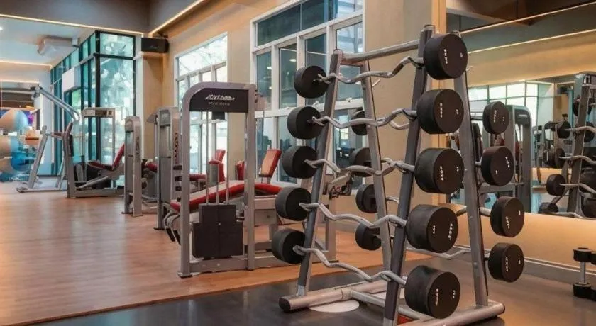 PRS Hotel By Sojourn