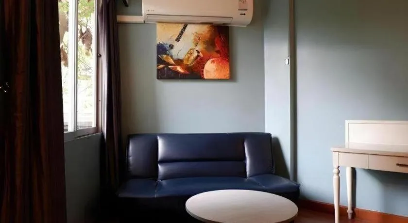 PRS Hotel By Sojourn