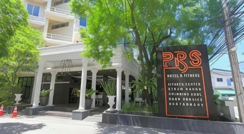 PRS Hotel By Sojourn