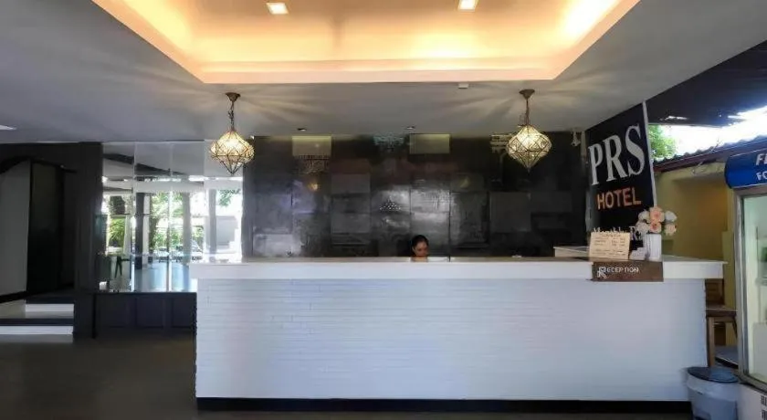 PRS Hotel By Sojourn