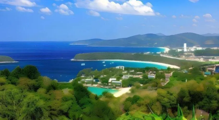 Gorgeous Boutique Room