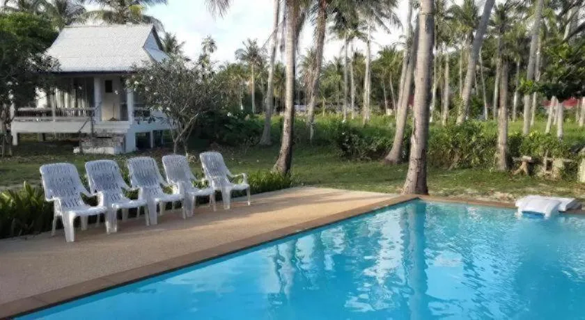 Jinta Beach Bungalow