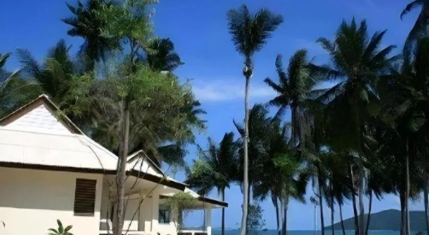 Jinta Beach Bungalow