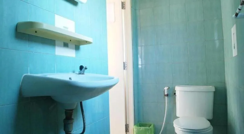 Jinta Beach Bungalow