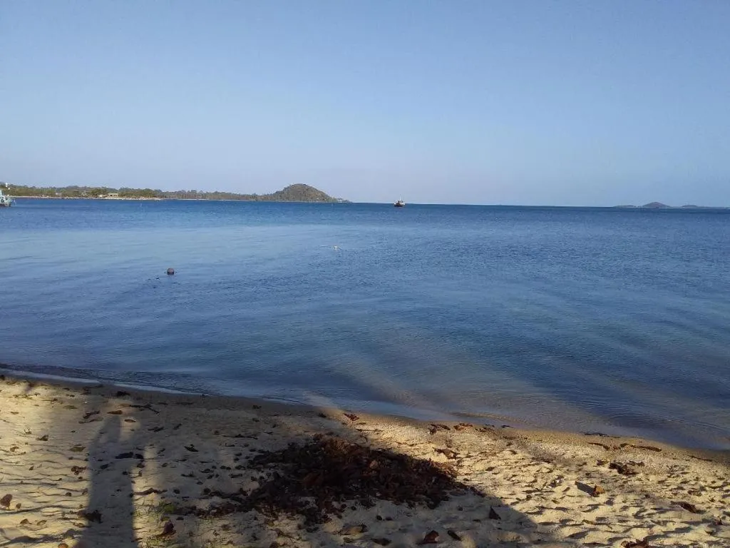 Jinta Beach Bungalow