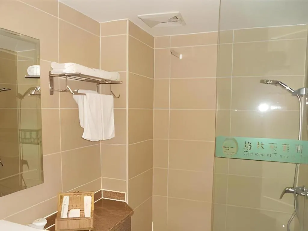 GreenTree Inn Nanning Langdong Hotel