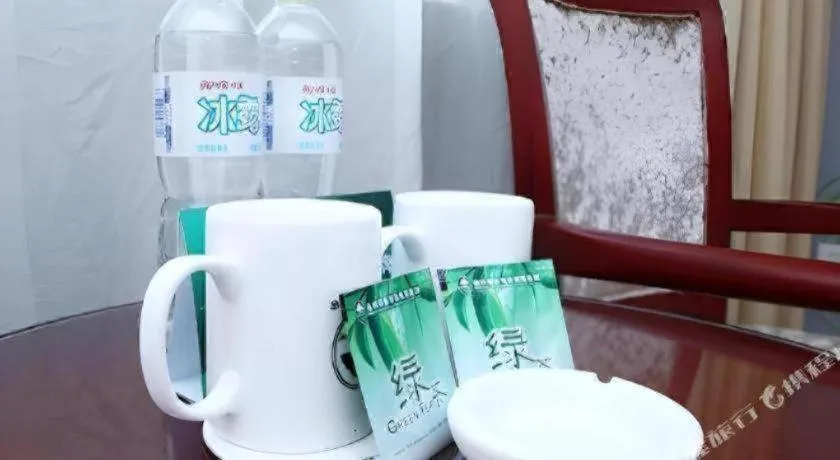 GreenTree Inn Nanning Langdong Hotel