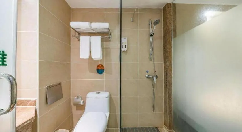 GreenTree Inn Nanning Langdong Hotel