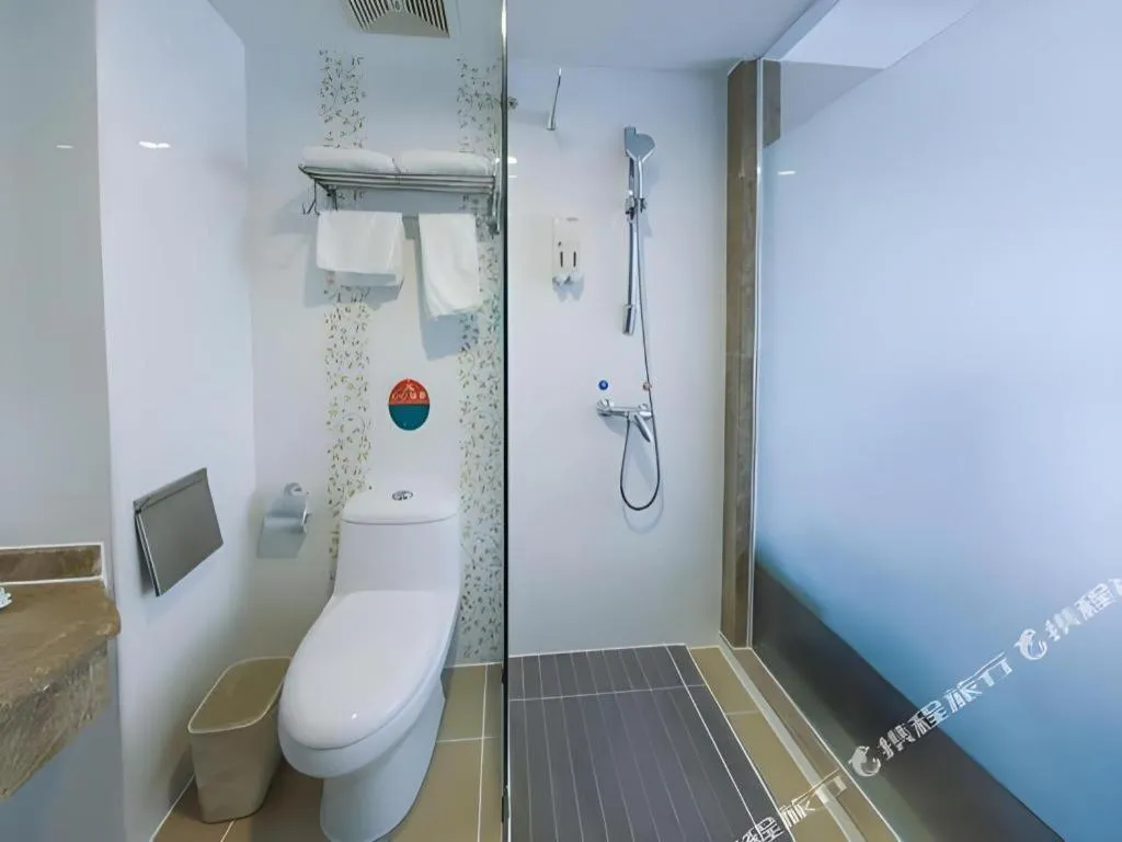 GreenTree Inn Nanning Langdong Hotel